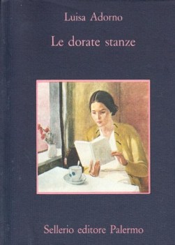 dorate stanze