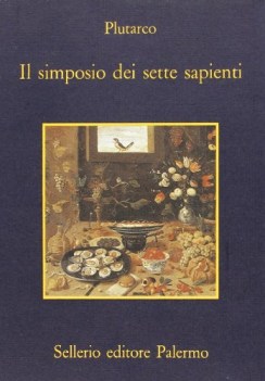 simposio dei sette sapienti