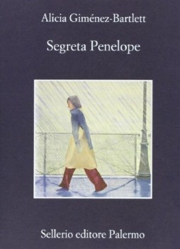 segreta penelope