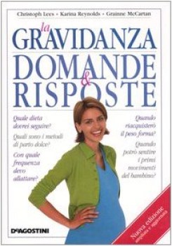 gravidanza domande e risposte fc