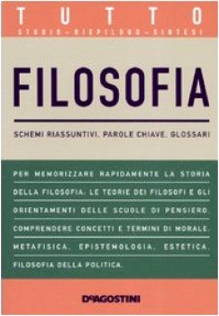 tutto filosofia FC