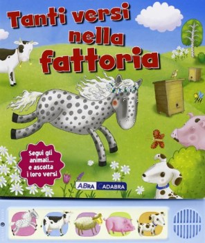 tanti versi nella fattoria (sonoro)