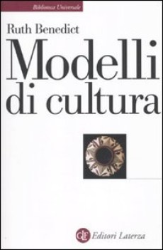 modelli di cultura