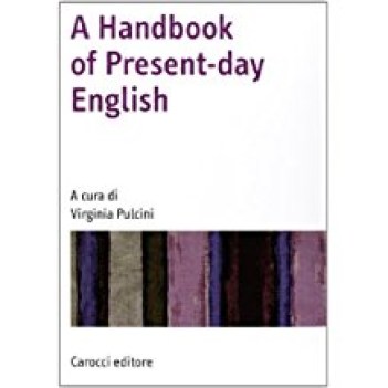 handbook of present day english