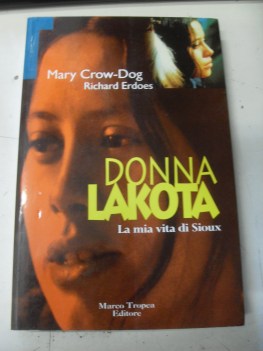 Donna Lakota