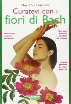 curatevi con i fiori di bach