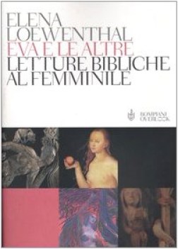 eva e le altre letture bibliche