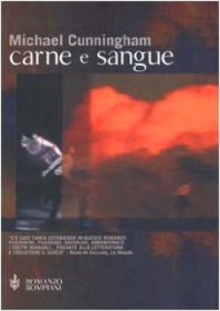 carne e sangue