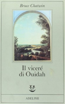 vicer di ouidah