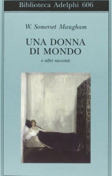 donna di mondo