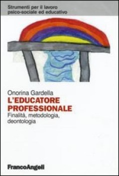 educatore professionale