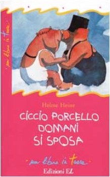 ciccio porcello domani si sposa