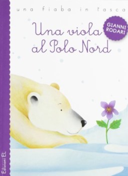 viola al polo nord