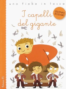 capelli del gigante