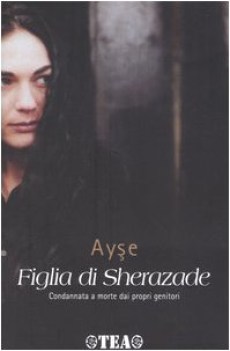 figlia di sherazade