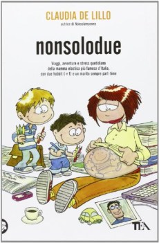 nonsolodue