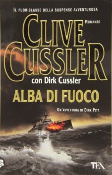 alba di fuoco