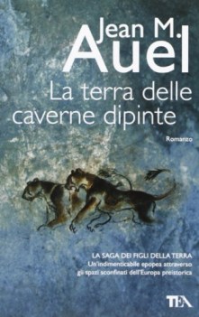 terra delle caverne dipinte