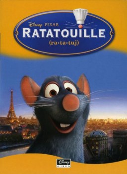 ratatouille