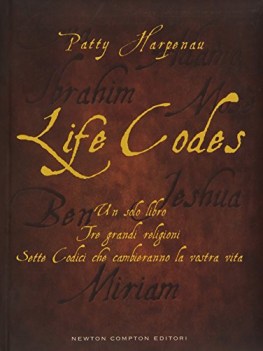 life codes