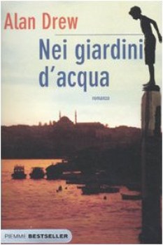 nei giardini d\'acqua