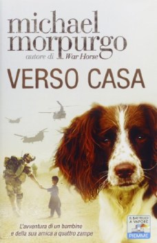 verso casa