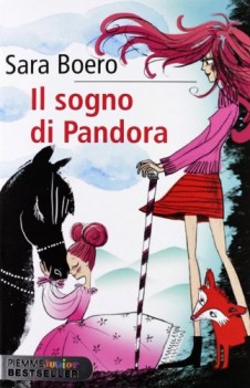 sogno di pandora