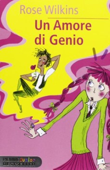 amore di genio