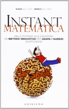 instant matematica