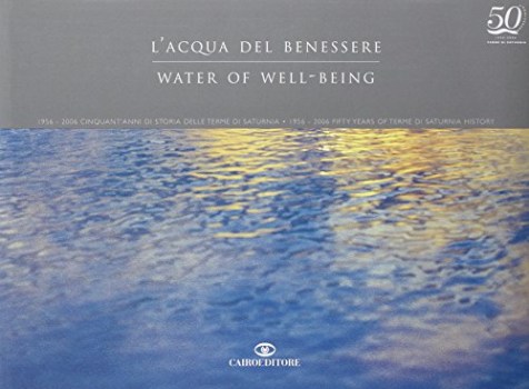 acqua del benessere (1956-2006)