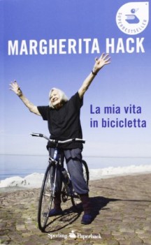 mia vita in bicicletta