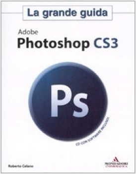 adobe photoshop CS3