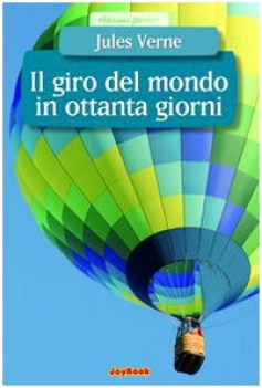 giro del mondo in 80 giorni