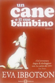 cane e il suo bambino