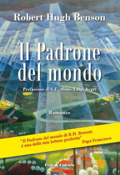 padrone del mondo