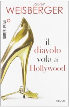 diavolo vola a hollywood