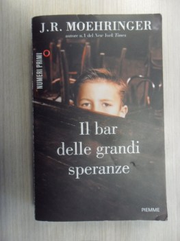 bar delle grandi speranze