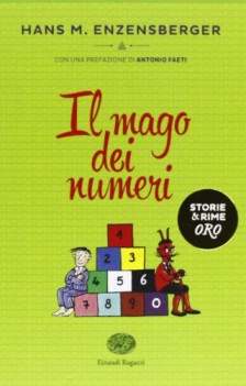 mago dei numeri