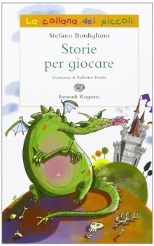 storie per giocare