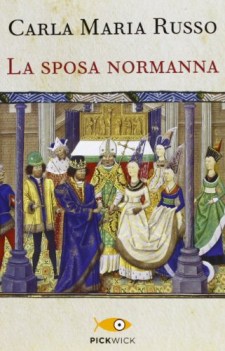 sposa normanna