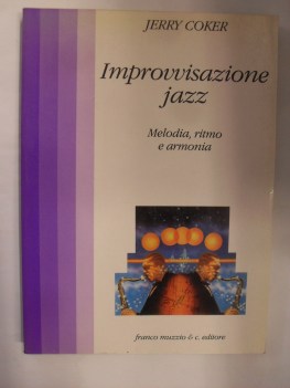 improvvisazione jazz