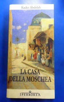 casa della moschea