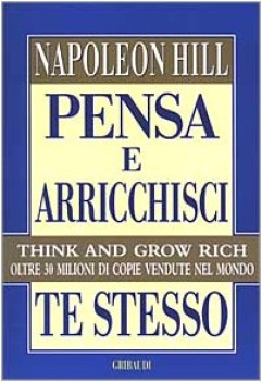 pensa e arricchisci te stesso