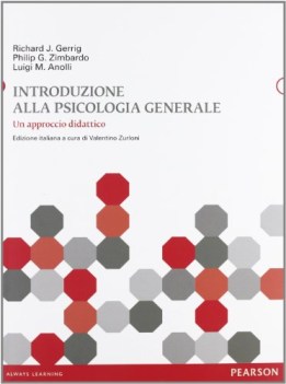 introduzione alla psicologia generale