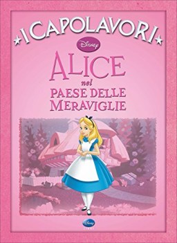 alice nel paese delle meraviglie