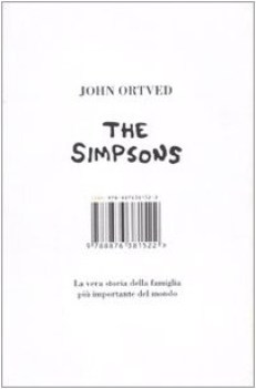 simpson la vera storia della famiglia pi importante del mondo