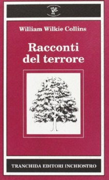 racconti del terrore