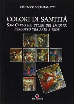 colori di santit