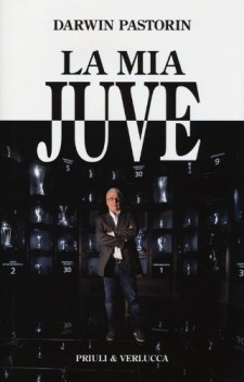 mia juve