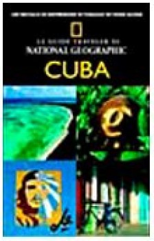 cuba guida traveller national geographic